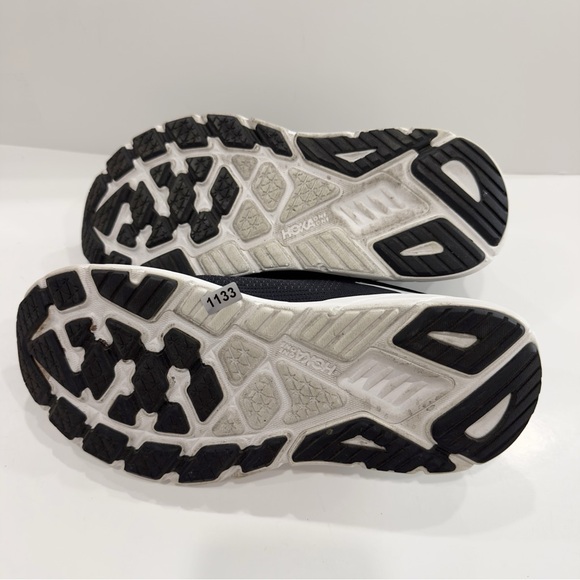 Hoka One One Wide Arahi 7 Women’s Shoes - Picture 9 of 10